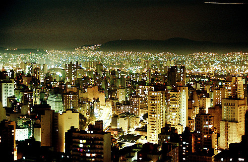 São Paulo