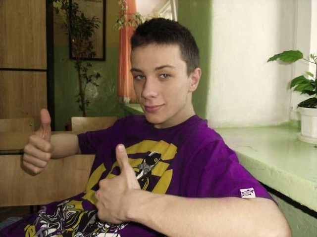 Akademia ? ;d
