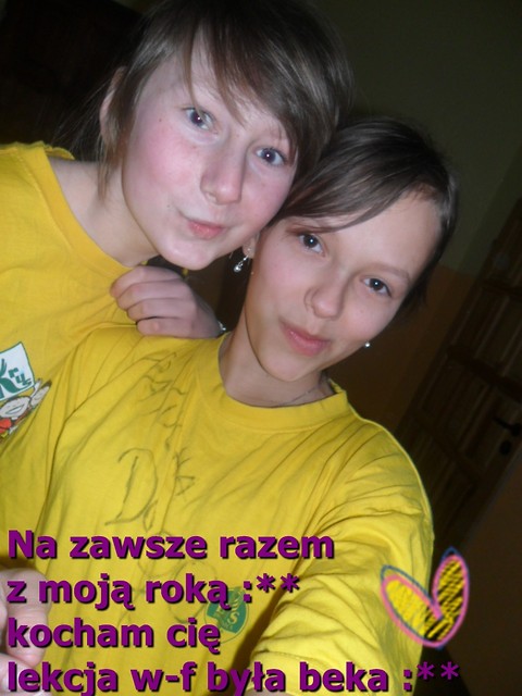 Kocham ci :))