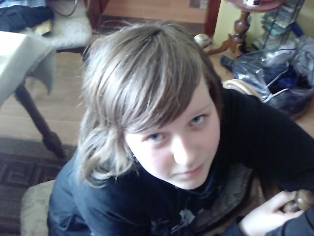Z nienadzka!