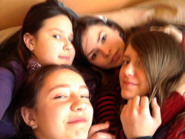 kocham 