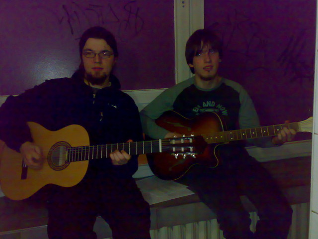 Zaszczankowo