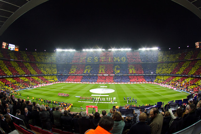 BARCELONA-arsenal
