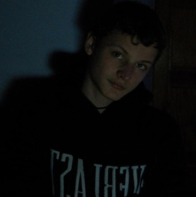 :))) ;*