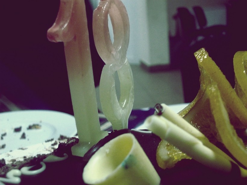 LedwoNacie. 