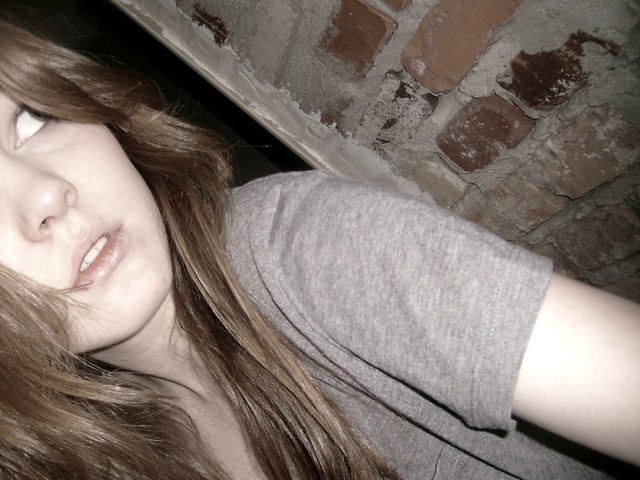 we're not the same