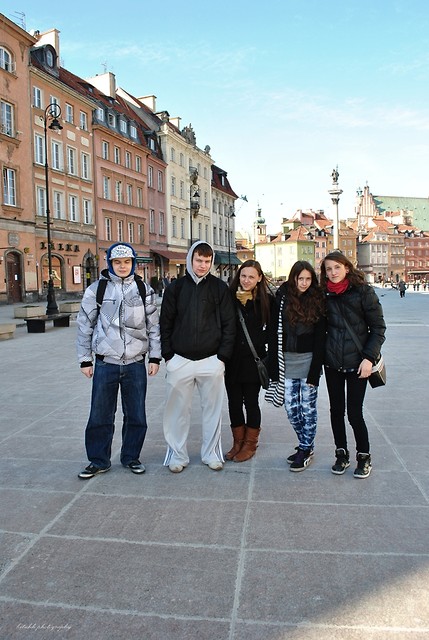 Warsaw.....