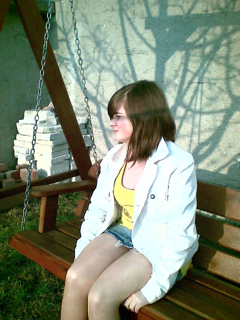 Dla Szczcia Mojgo!;);*.