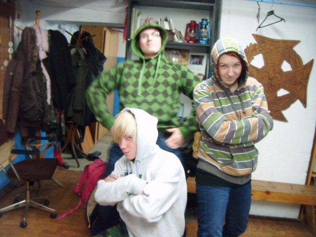 hip-hop