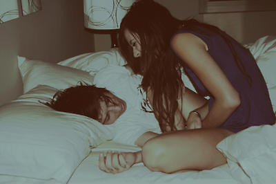 breathe me..