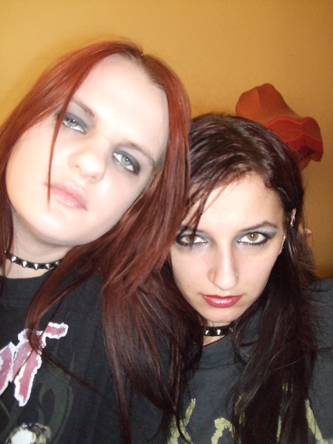 ywy Metal to dobry Metal \,,/,