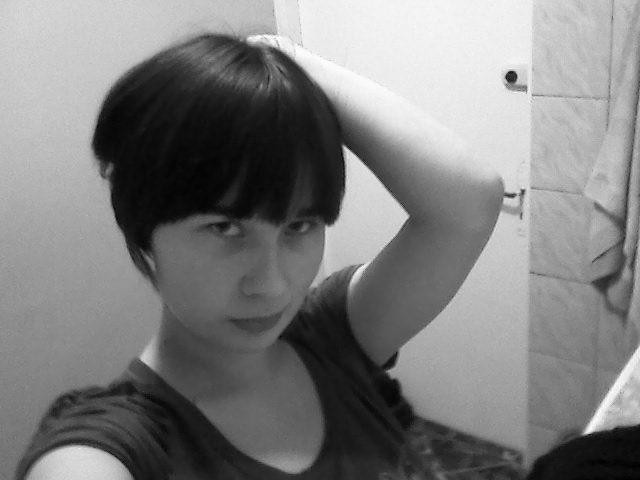 hehe caa ja skromnie