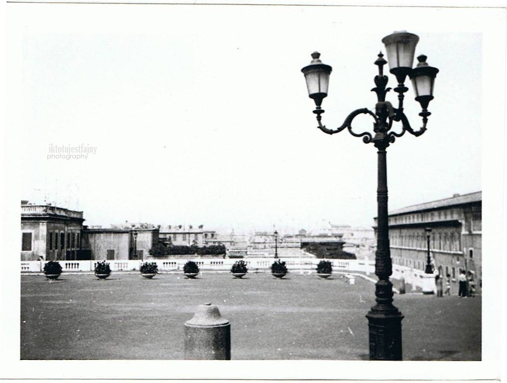 la latarnia