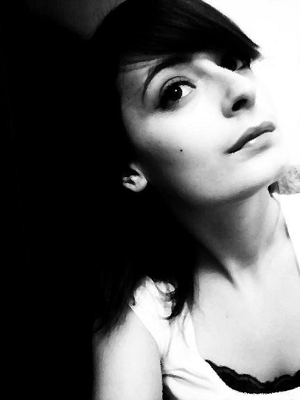 moj liczny koteczek:)