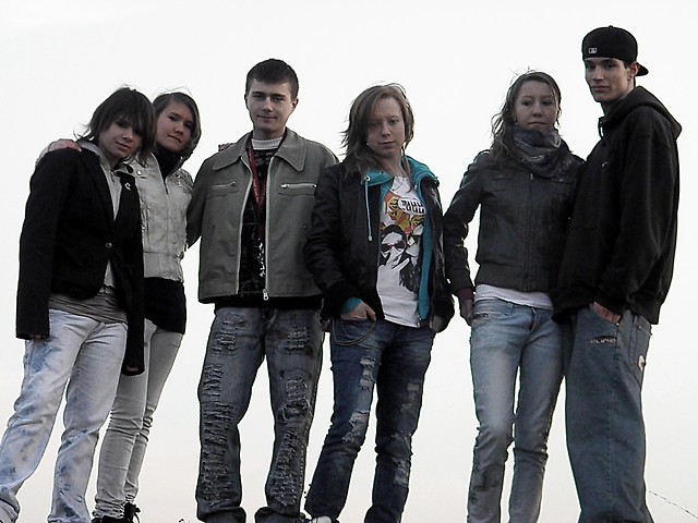 Ekipa ^^
