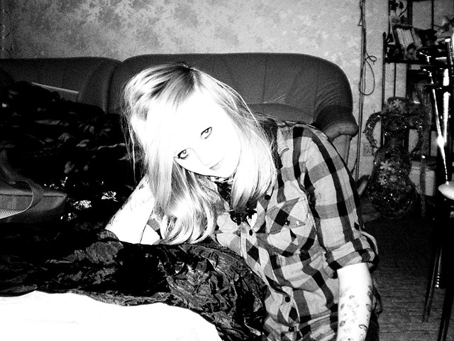 Brakiii ^^