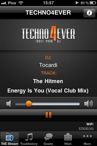 Techno4ever