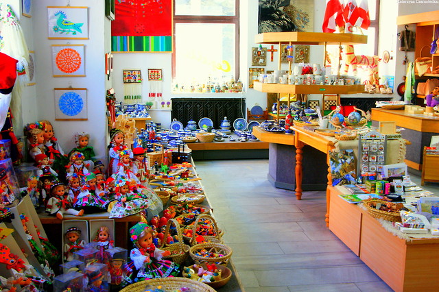 galeria
