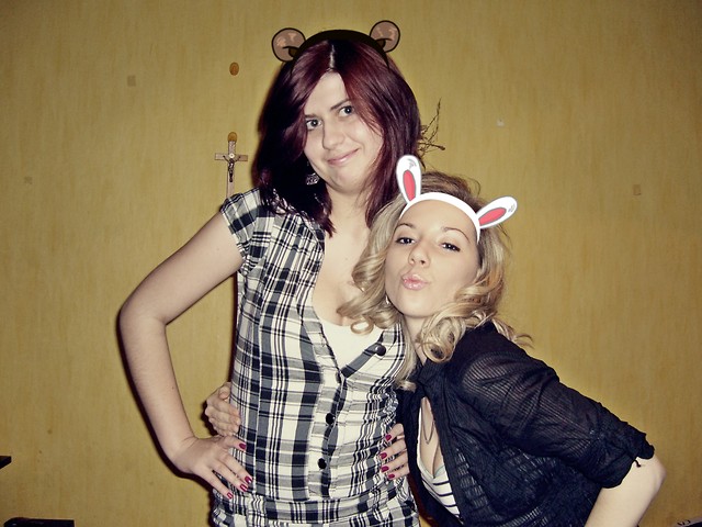 MI I KRLIK!!