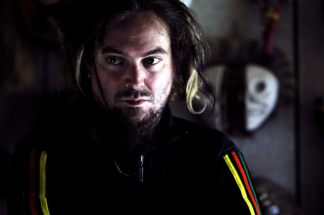 Max Cavalera.