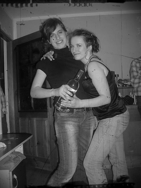 party - 18nastka Doroty
