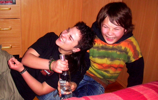 Sylwek 2010 :D