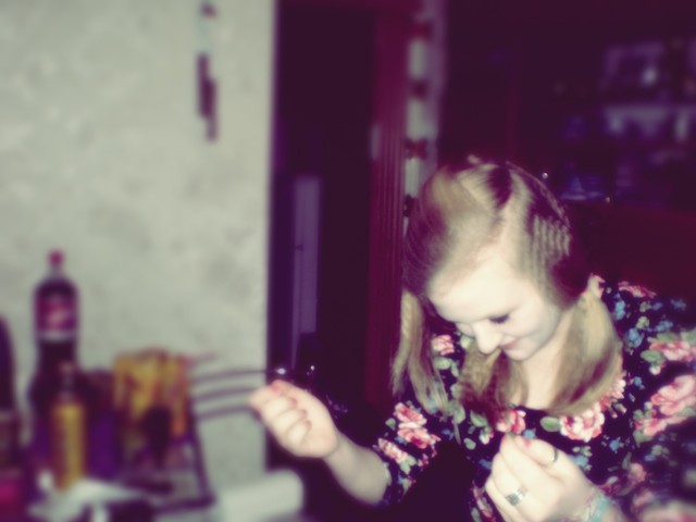  Fast as the wind  xD