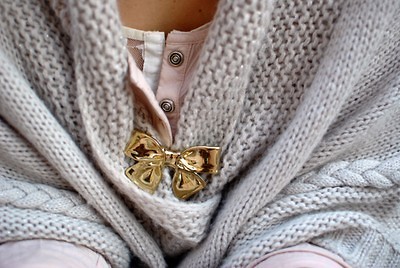 Sweterek. 