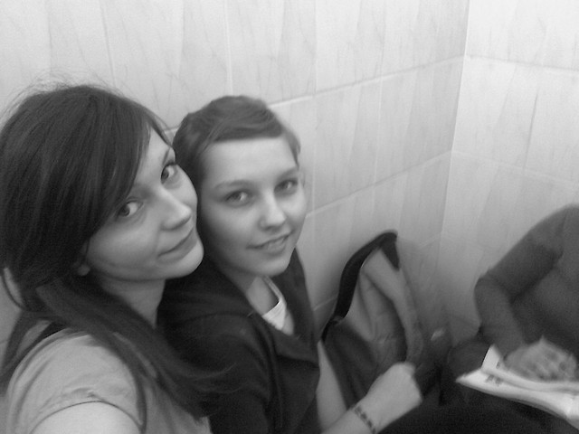 Forever.