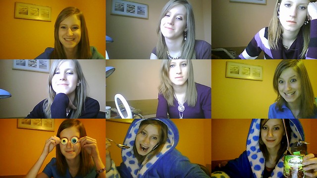 skype