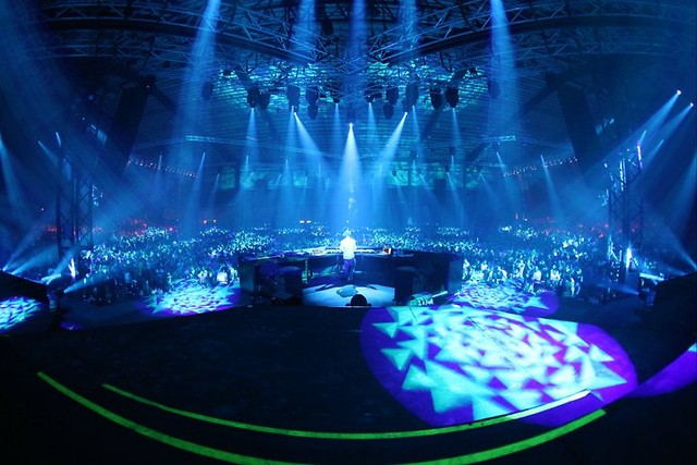 Armin Only Mirage January 2011