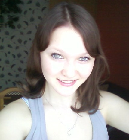 Tak,to ja :)