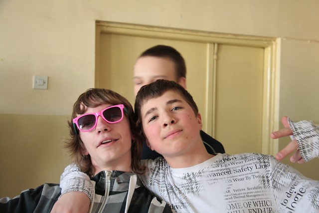 :P Dzie kobiet