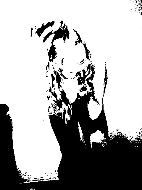 ymm ;d