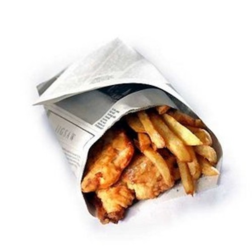 fish&chips