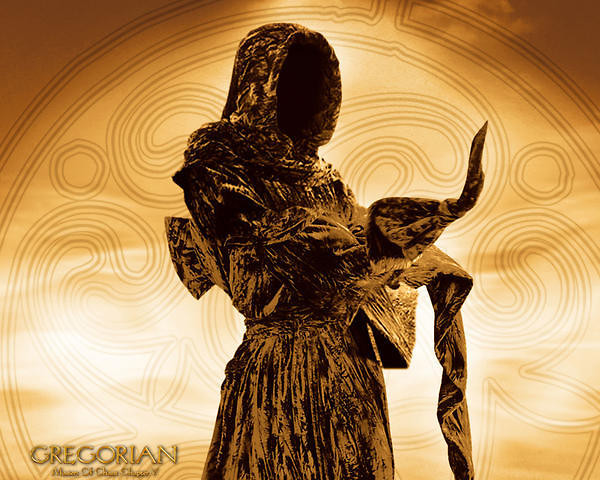 Gregorian xD