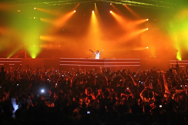 Armin Only