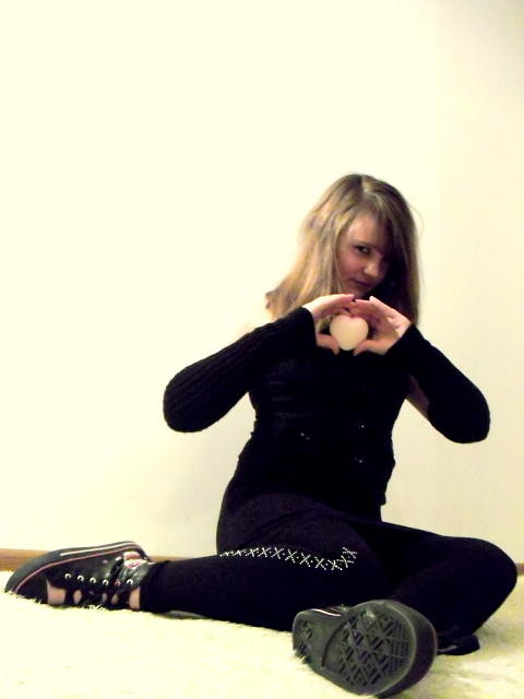  ♥