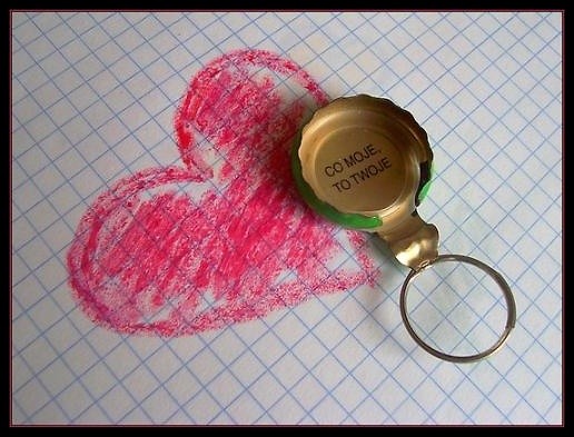 Co moje , to Twoje . !