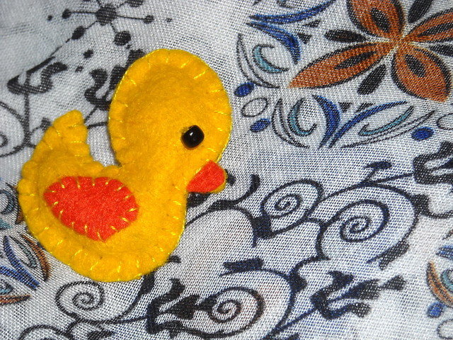 kaczucha