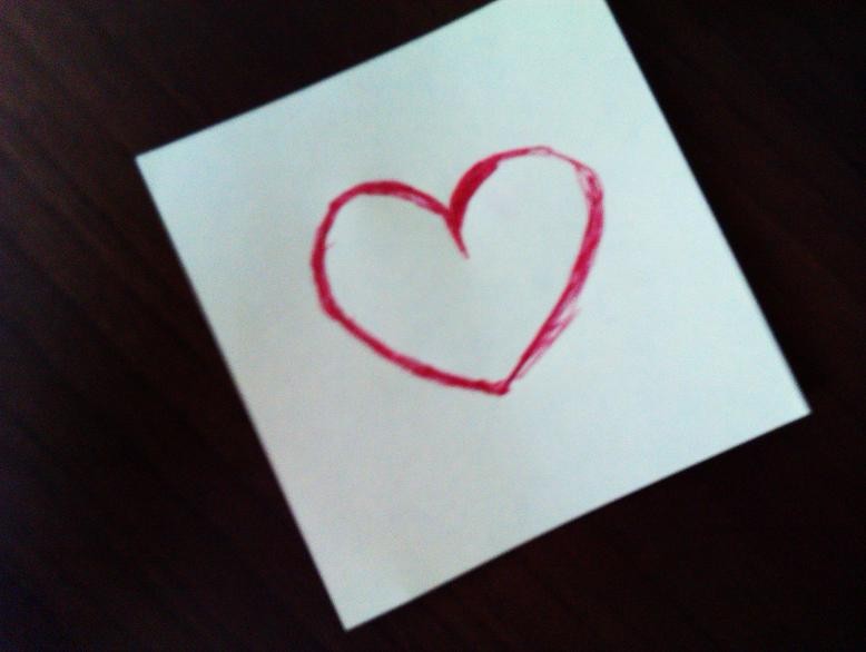  heart . 