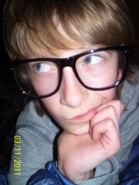 nerdy agi ;*
