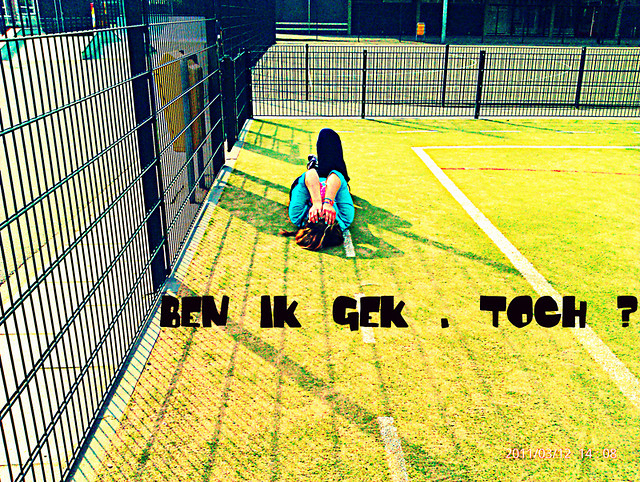 Toch ? CZY FOCH ?