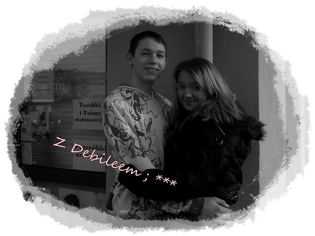 Z DawiDem ; *** 