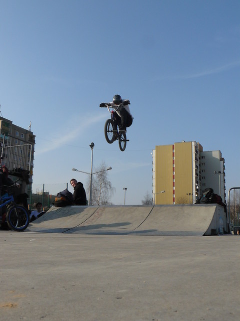 air na pache