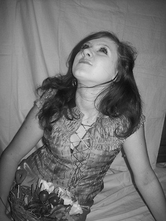 'wane jak patrzysz .=]