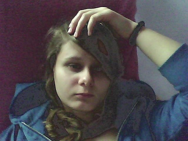 wiosna idzie .