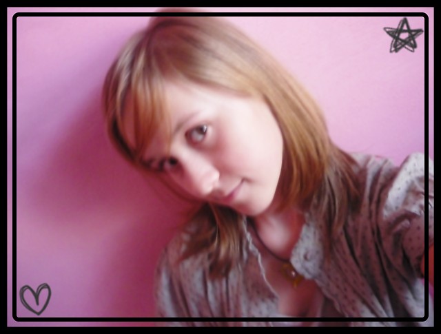 I am ♥