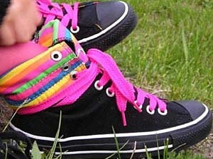 buty
