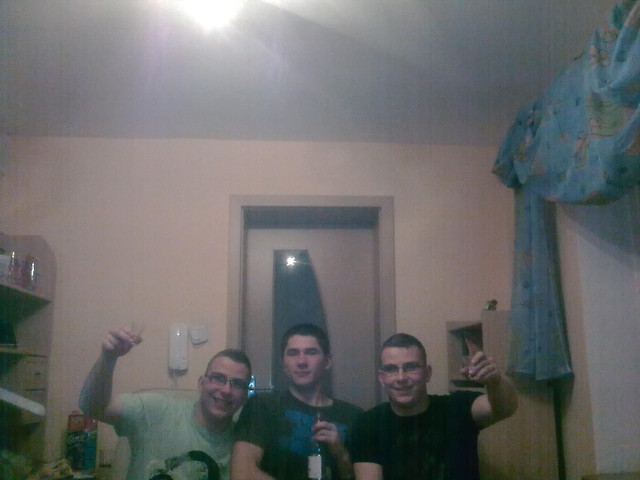 Taka pompa hehe:D